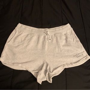 High Waisted American Eagle Shorts